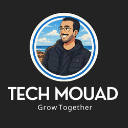 Tech Mouad | أدوات مجانية وشروحات تقنية