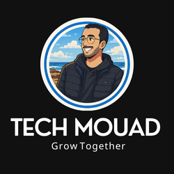 Tech Mouad | أدوات مجانية وشروحات تقنية