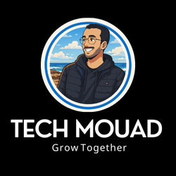 Tech Mouad | أدوات مجانية وشروحات تقنية