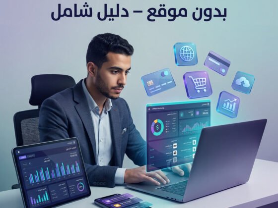 التسويق بالعمولة بدون موقع - 5 خطوات للتسويق بالعمولة بدون موقع