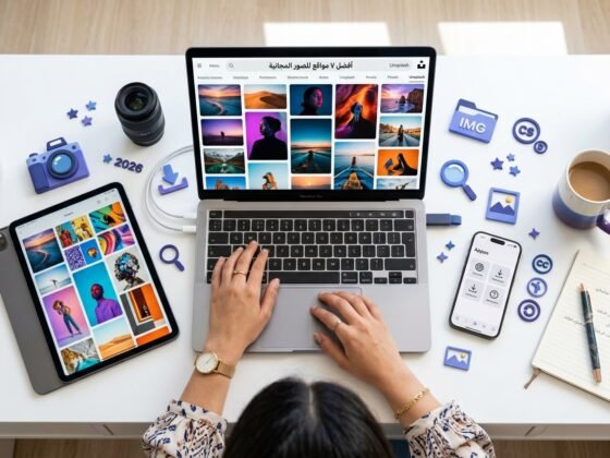 أفضل مواقع تحميل صور بدون حقوق - أفضل 7 مواقع تحميل صور بدون حقوق