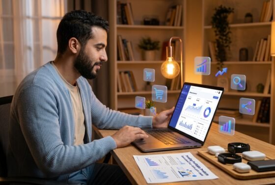 منتجات مربحة - 5 خطوات لاختيار منتجات مربحة بسهولة