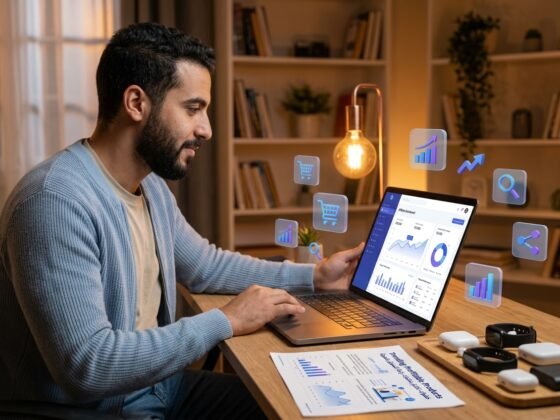 منتجات مربحة - 5 خطوات لاختيار منتجات مربحة بسهولة