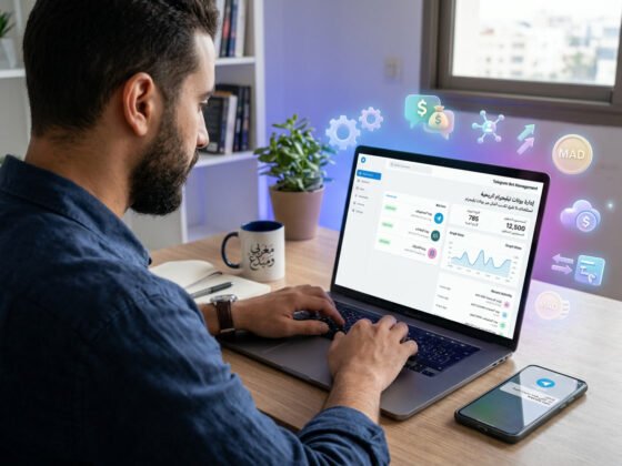 الربح من بوتات تيليجرام - 5 طرق للربح من بوتات تيليجرام