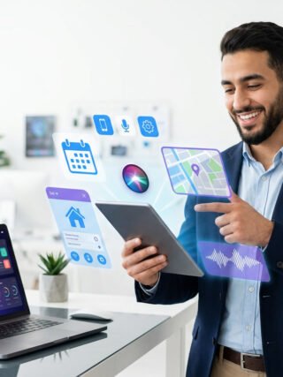 Siri AI - 5 ميزات مذهلة في Siri AI