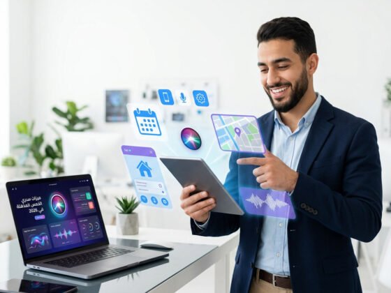 Siri AI - 5 ميزات مذهلة في Siri AI